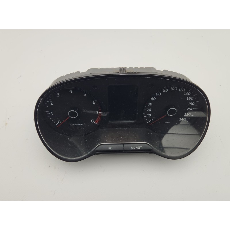 CUADRO INSTRUMENTOS 6R0920860C 