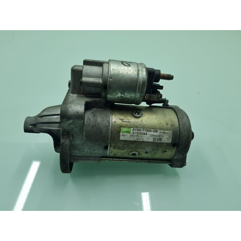 MOTOR ARRANQUE 31324544 