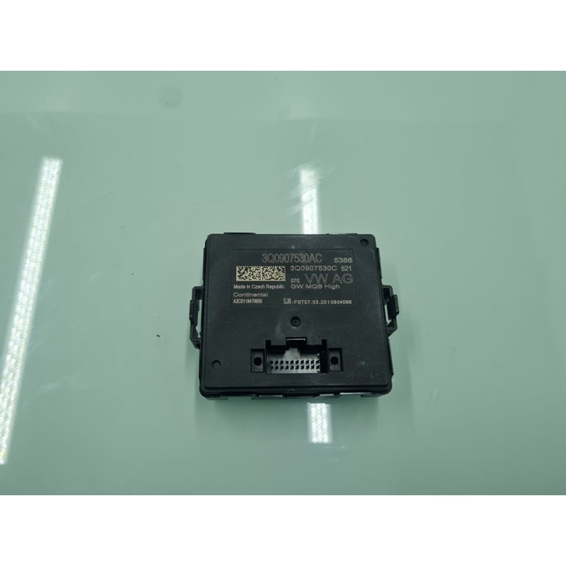 MODULO ELECTRONICO 3Q0907530AC 