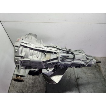CAJA CAMBIOS SKP 