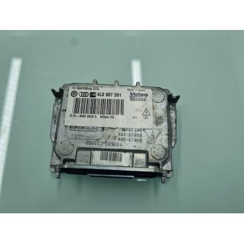 CENTRALITA FAROS XENON 4L0907391 