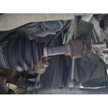 TRANSMISION DELANTERA IZQUIERDA 43420F4040 