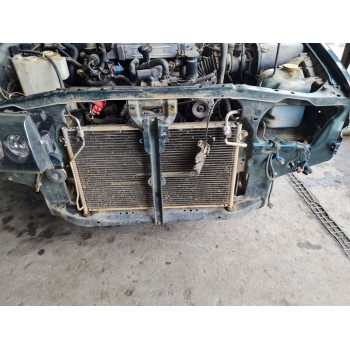 PANEL FRONTAL 