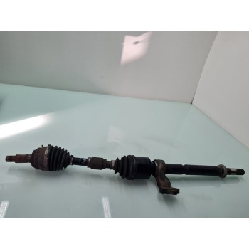 TRANSMISION DELANTERA DERECHA GD78 