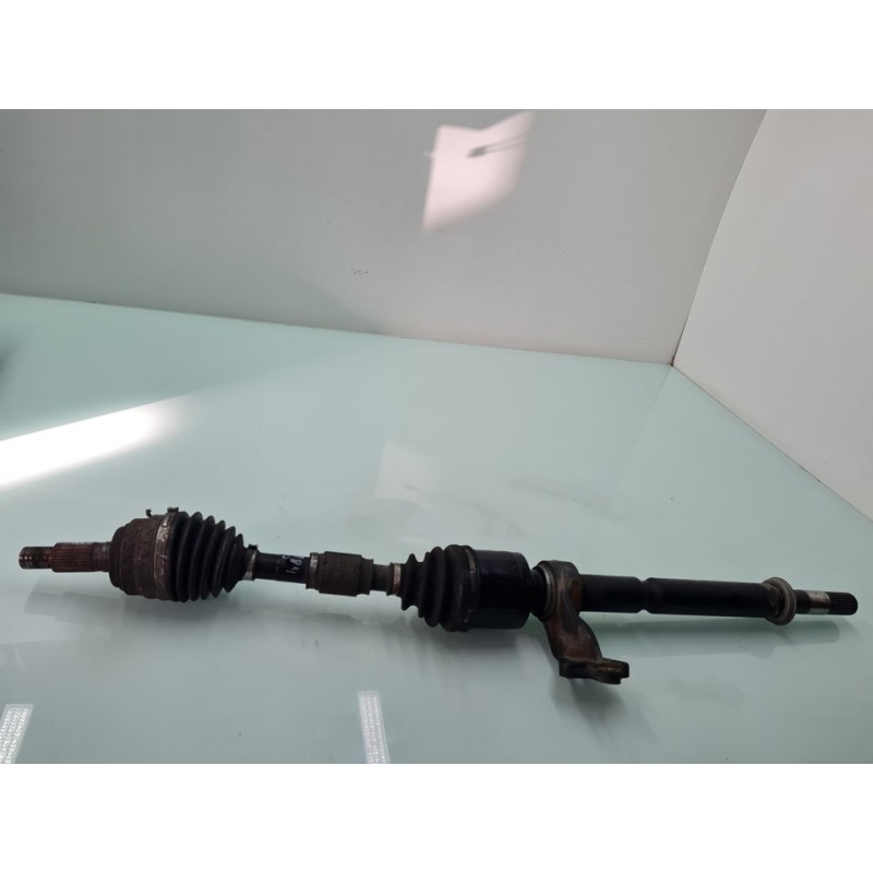 TRANSMISION DELANTERA DERECHA GD78 
