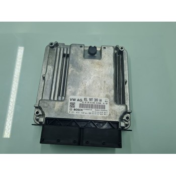 CENTRALITA MOTOR UCE 05L907309AA 