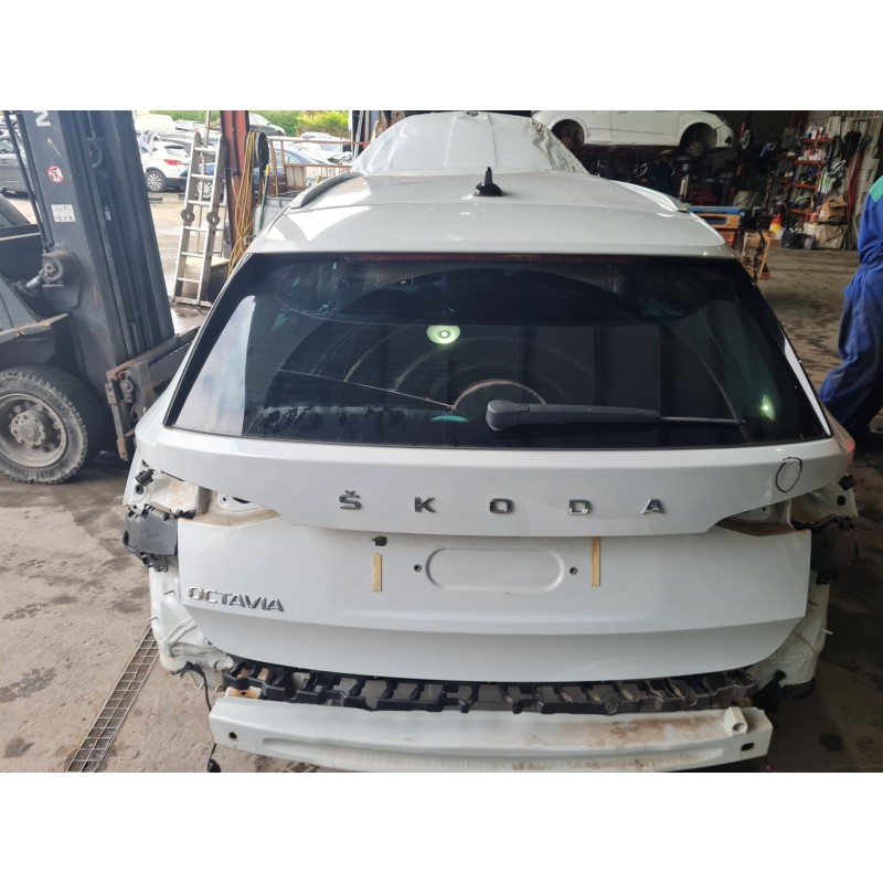 PORTON TRASERO 5E7827023 