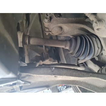 TRANSMISION DELANTERA IZQUIERDA 
