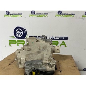 CERRADURA PUERTA TRASERA DERECHA 4F0839016 