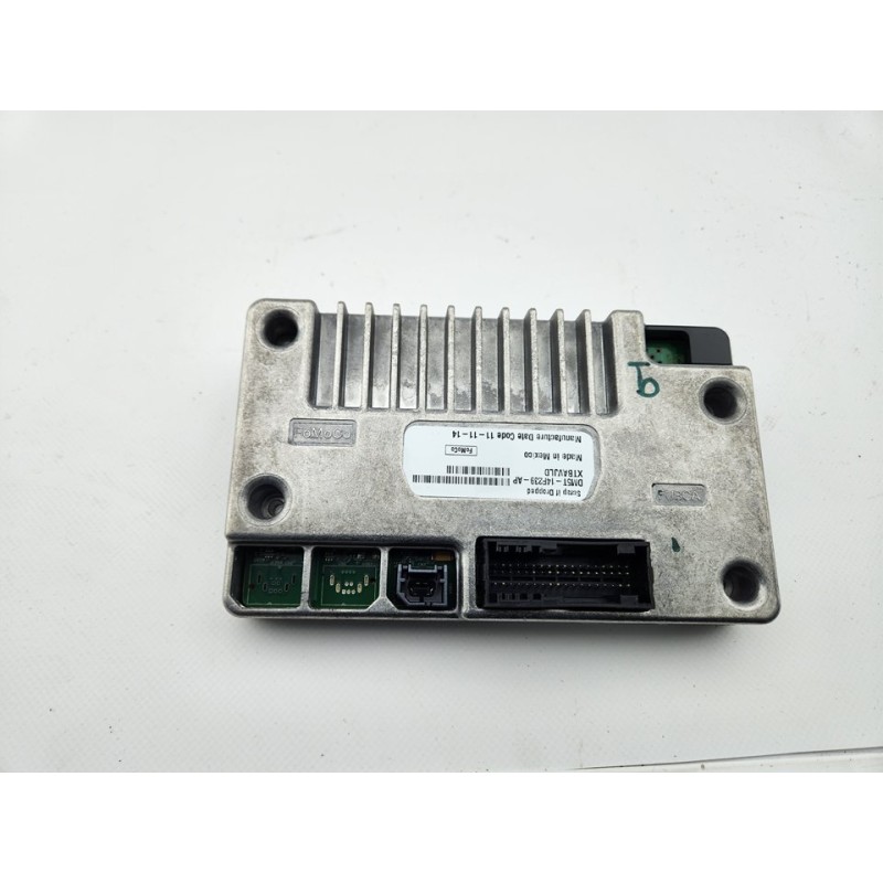 SISTEMA NAVEGACION GPS DM5T14F239AP 