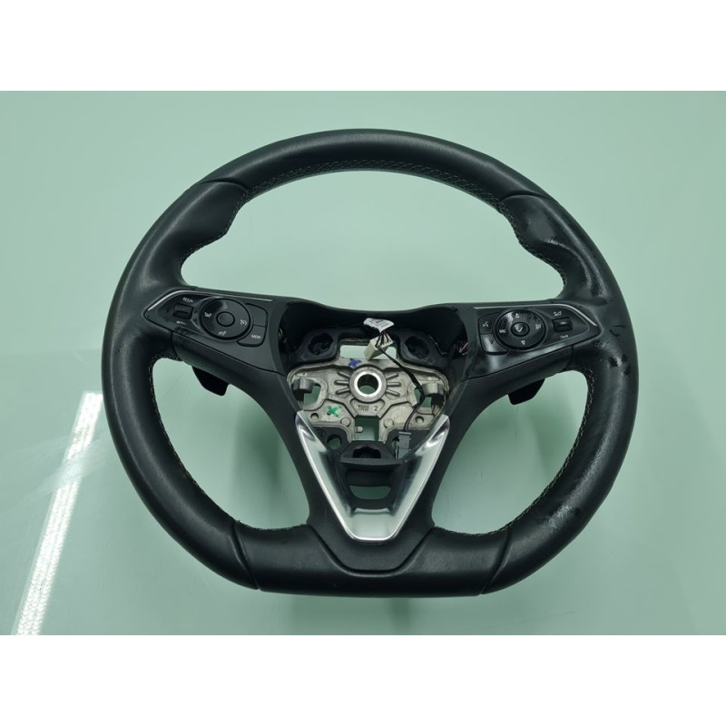 VOLANTE 