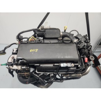 MOTOR COMPLETO F6JD 