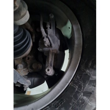 PINZA FRENO DELANTERA IZQUIERDA 5WA615123 