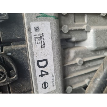 CENTRALITA MOTOR UCE 23710HX40B 