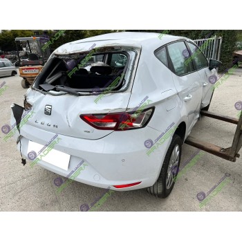 SEAT LEON (5F1)