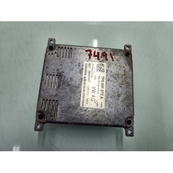CENTRALITA FAROS XENON 7P5941572A 