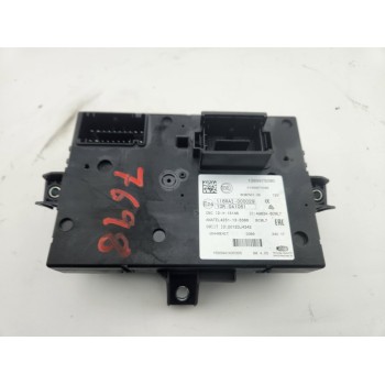 CAJA RELES / FUSIBLES 1389975080 