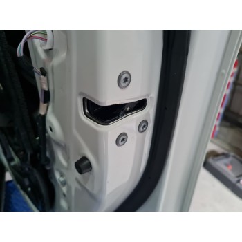 CERRADURA PUERTA DELANTERA DERECHA 6903002511 