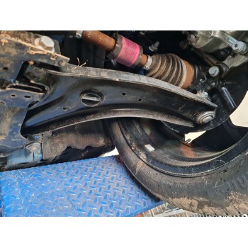 BRAZO SUSPENSION INFERIOR DELANTERO IZQUIERDO L1TC3051AB 