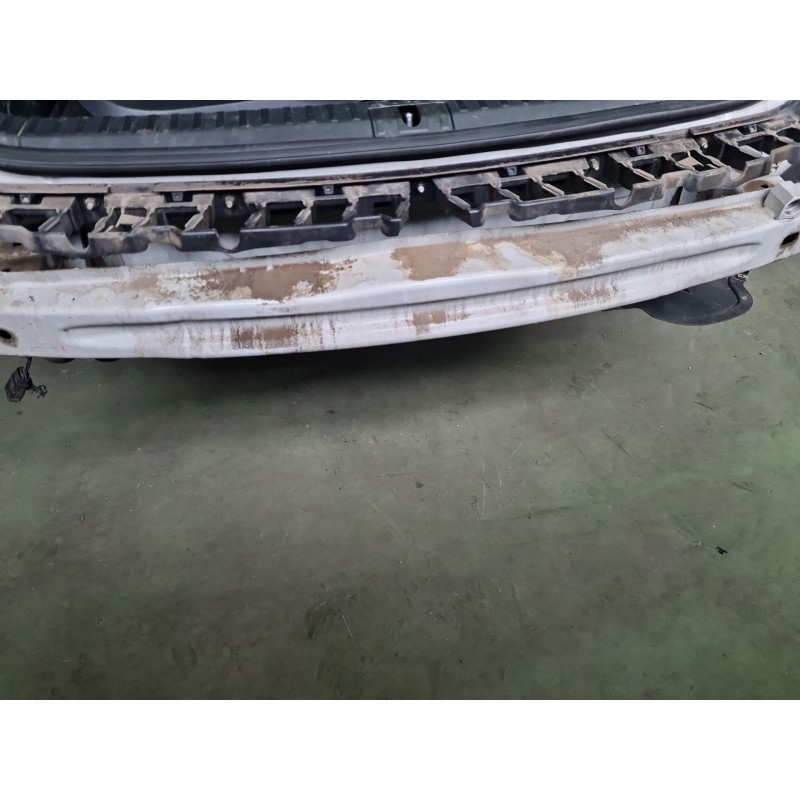 REFUERZO PARAGOLPES TRASERO 5E3807305B 