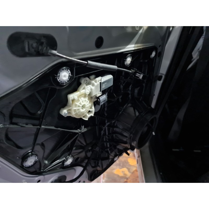 ELEVALUNAS TRASERO IZQUIERDO JX7BA27001CF 