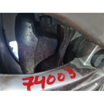 PINZA DE FRENO DELANTERA IZQUIERDA 3Q0615423 