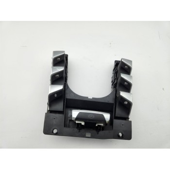MANDO ELEVALUNAS DELANTERO IZQUIERDO 96661742ZD 