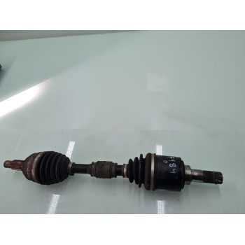 TRANSMISION DELANTERA IZQUIERDA GD78 