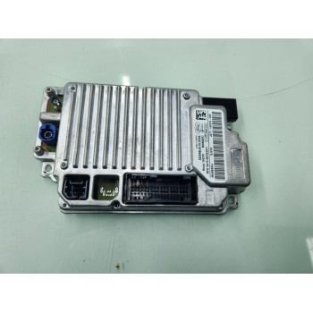 SISTEMA NAVEGACION GPS JS7T14G370GNF 