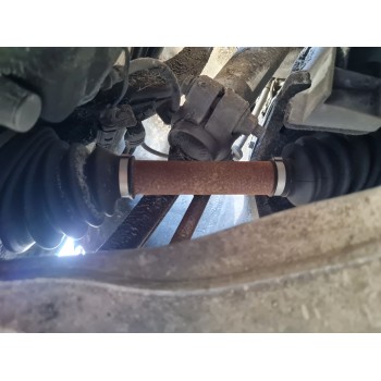 TRANSMISION DELANTERA IZQUIERDA 8K0407271Q 