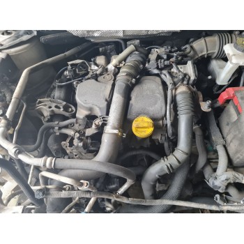 MOTOR COMPLETO K9K646 
