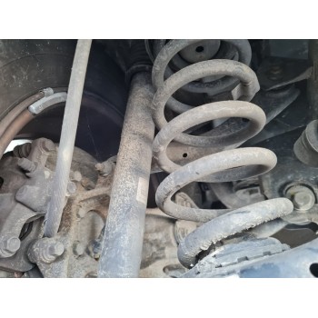 AMORTIGUADOR TRASERO IZQUIERDO S17C16C3852 