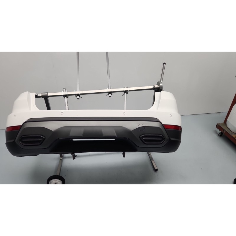 PARAGOLPES TRASERO 6F9807421BGRU / 6F9807521G / 6F9807421C 