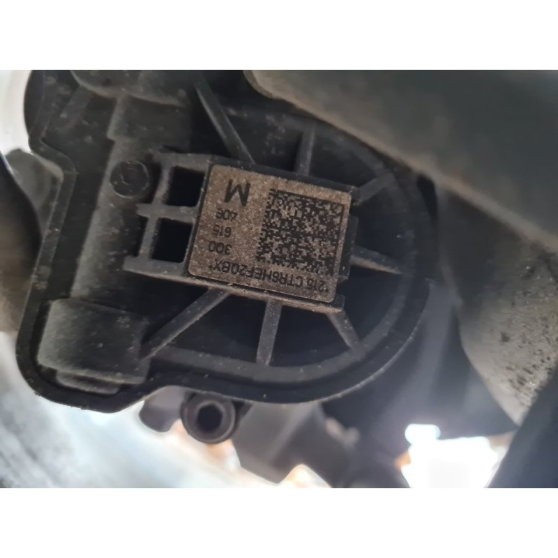 PINZA DE FRENO TRASERA DERECHA 3Q0615406M 