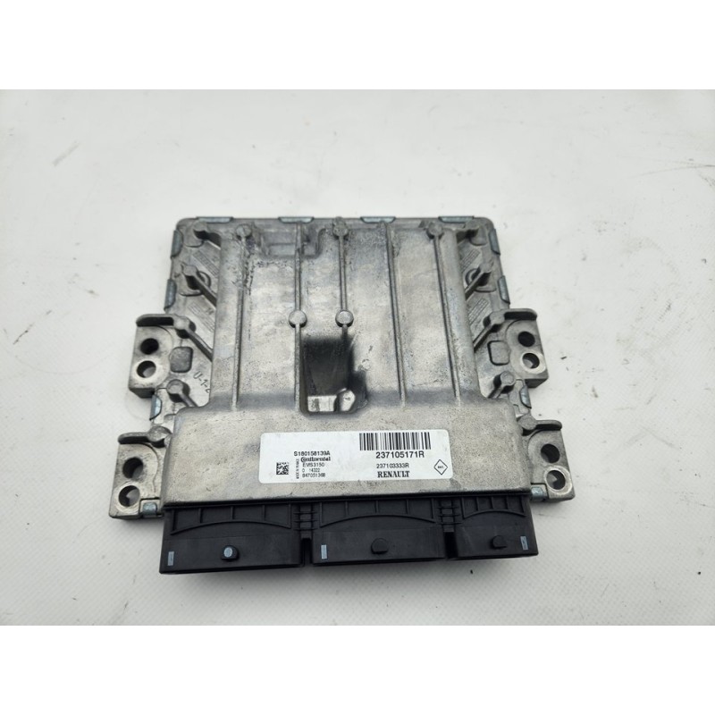 CENTRALITA MOTOR UCE 237105171R 