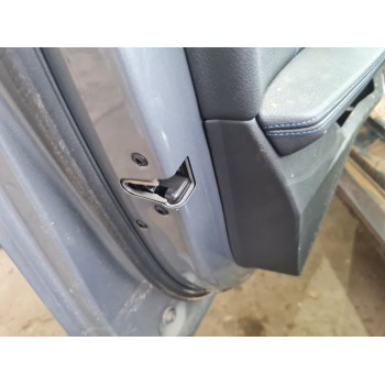 CERRADURA PUERTA DELANTERA IZQUIERDA 