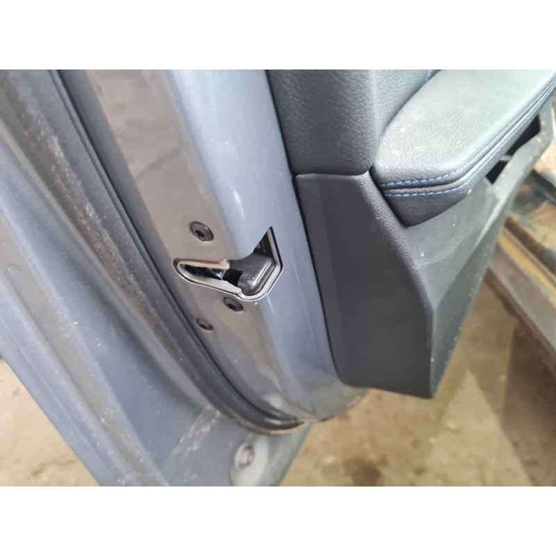 CERRADURA PUERTA DELANTERA IZQUIERDA 