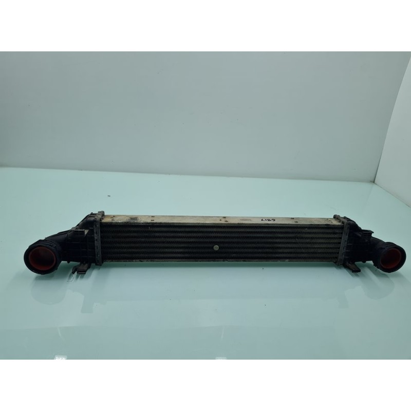 INTERCOOLER A2115001002 