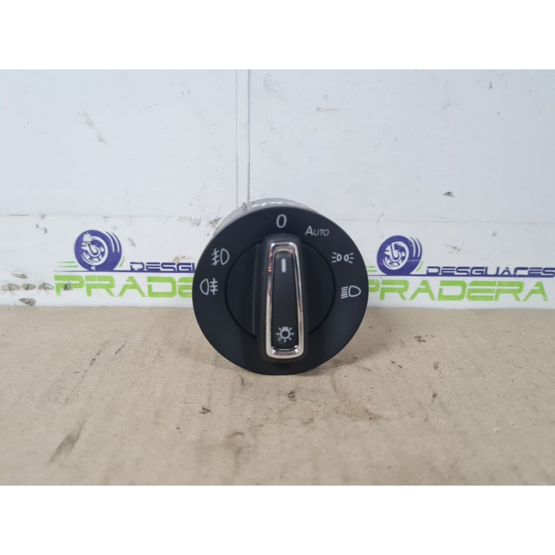 MANDO LUCES 5G0941431AF 