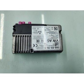 MODULO ELECTRONICO 5WA035284B 