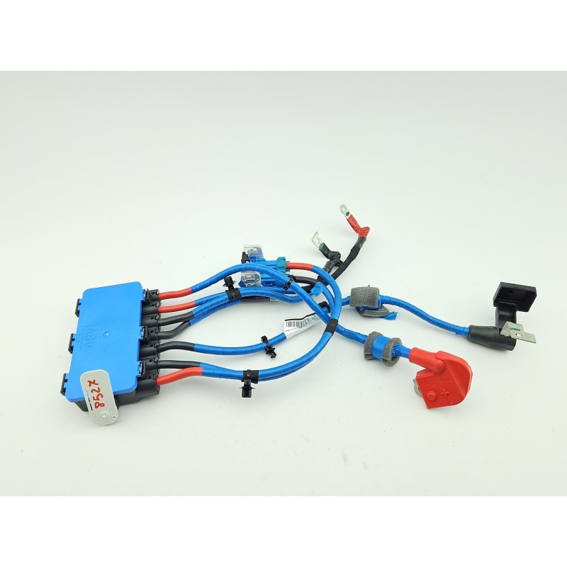 CABLEADO ELECTRICO 