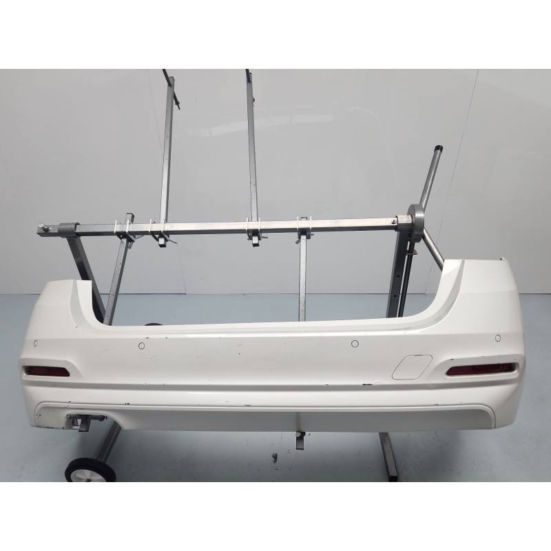 PARAGOLPES TRASERO 51127384617 