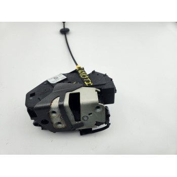 CERRADURA PUERTA TRASERA IZQUIERDA BM5AA26413CG 