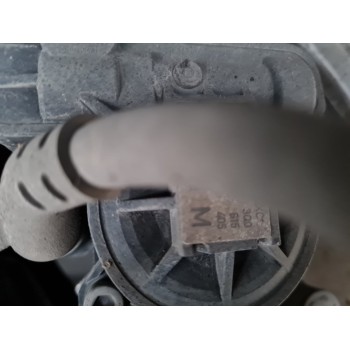 PINZA DE FRENO TRASERA IZQUIERDA 3Q0615405 