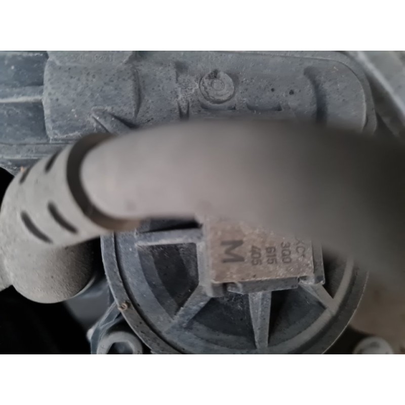 PINZA DE FRENO TRASERA IZQUIERDA 3Q0615405 