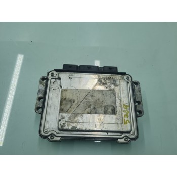 CENTRALITA MOTOR UCE 9663627480 