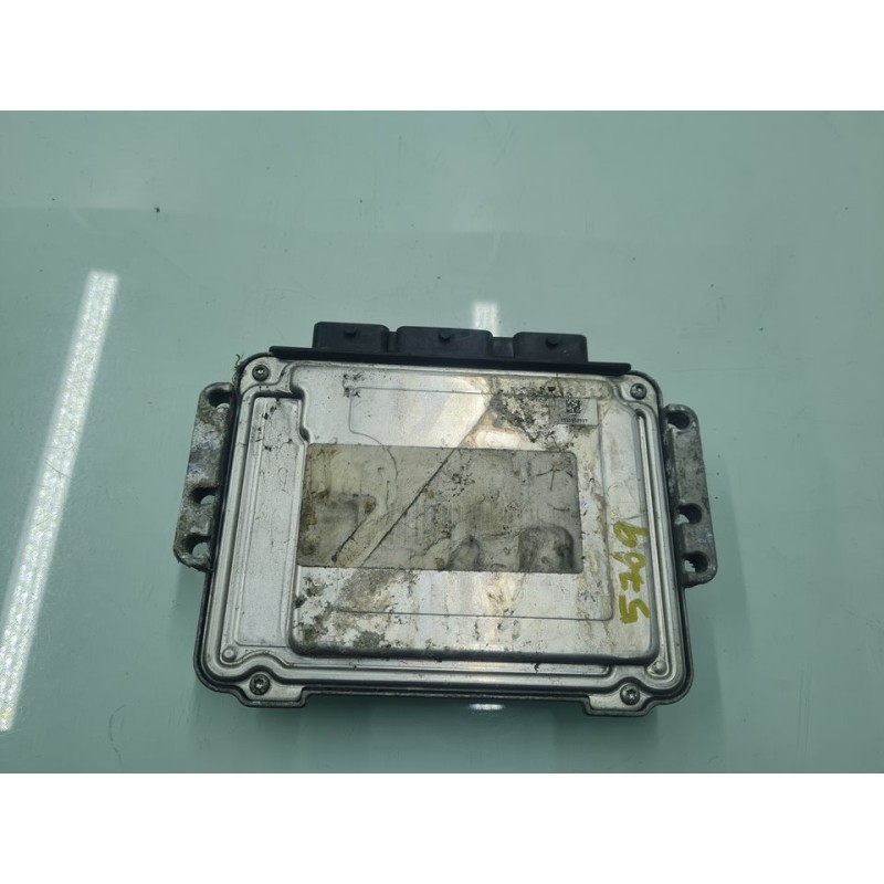 CENTRALITA MOTOR UCE 9663627480 