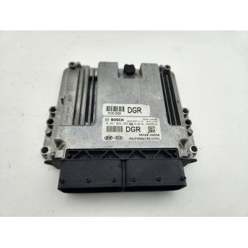 CENTRALITA MOTOR UCE 391552A930 