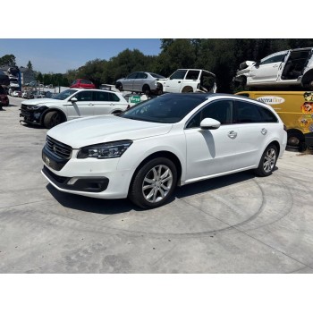 PEUGEOT 508 SW