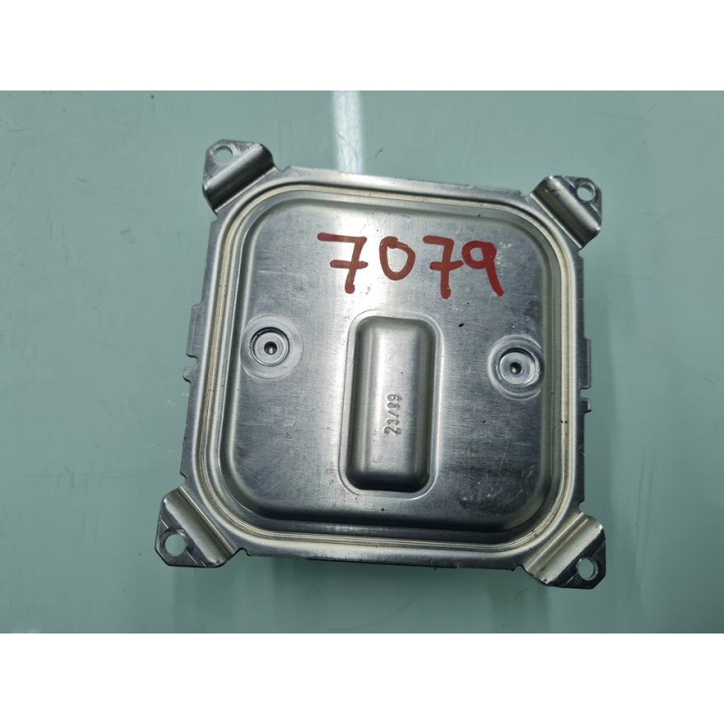 CENTRALITA FAROS XENON 260556623R 